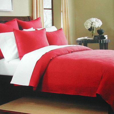 Spurling Hill Traditional Cotton Quilt