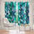 Turquoise sélectionné