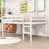 White selected