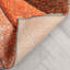 San Francisco Abstract Shag Area Rug-62632471