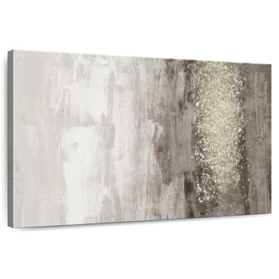 Avery Glitter Rain I