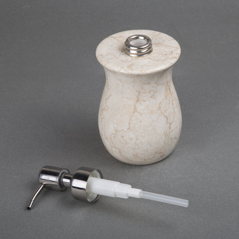 Distributeur de savon liquide Pauly