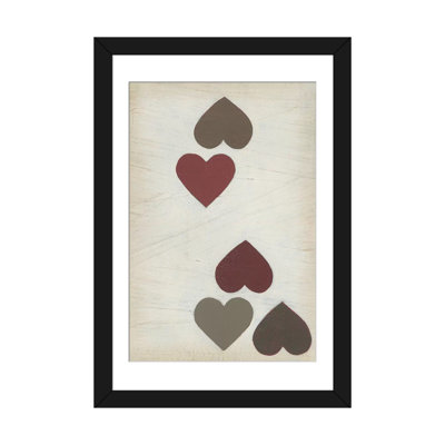 «Fun and Games IV», reproduction d'art sur toile