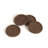 Universal Non-Slip Rubber Floor Surface Protector Pad