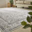 Keira Oriental Machine Printed Area Rug-525712107
