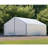 Canopy Enclosure Kit For The Supermax 12Ft. X 26Ft. White (Frame And Canopy Sold Separately)-9748786-9748792