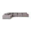 Bloor Sectional