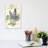 Lilas De Printemps - Print on Canvas-101413663-101413664