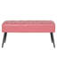Dorly 38" Upholstered Bedroom Bench-1829251566