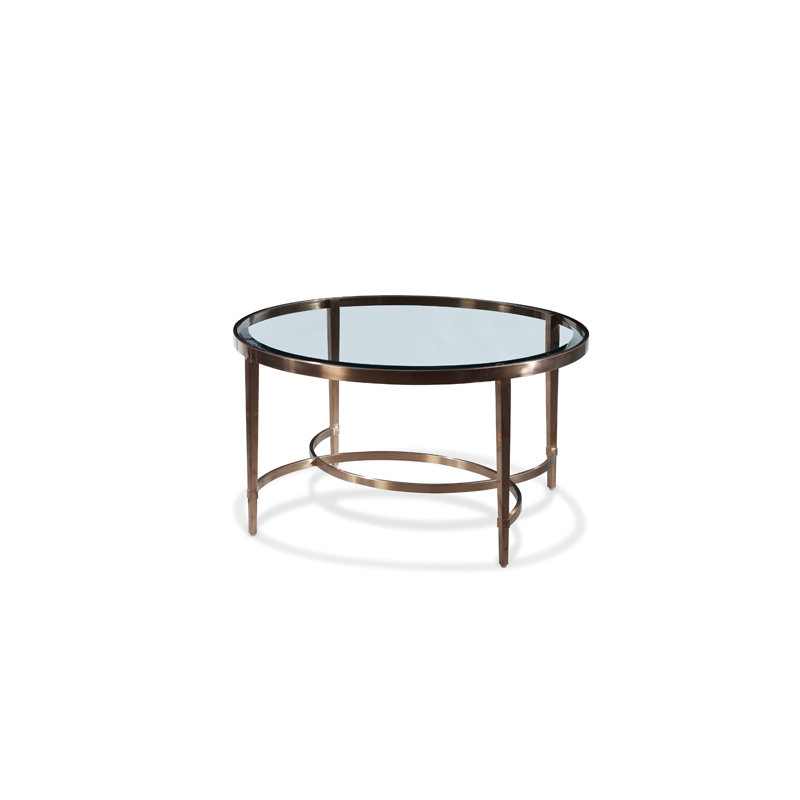 Columbia Four Leg Coffee Table