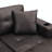 96.06'' Upholstered Sofa & Chaise