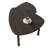 360 Degree Rotatable Modern Coffee Table-1106068343