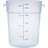 Carlisle Food Service Products StorPlus 5.5 Gallons Circle Food Storage Container-87119702