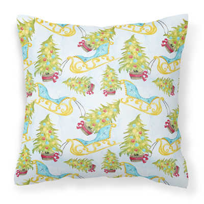 Coussin Christmas