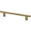 Straight Rustic Bar Pull-254538668-259369948
