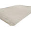 Textural Hand Knotted Wool Area Rug