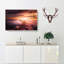 Ocean View from Spain - Wrapped Canvas Painting Print-55359985