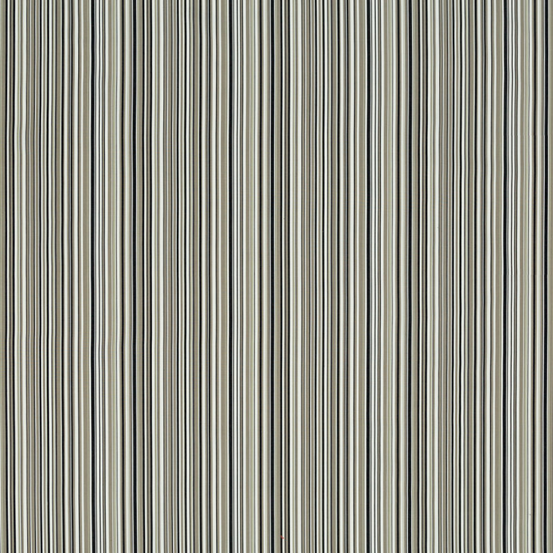 Greenwich 100% Cotton Fabric, Black