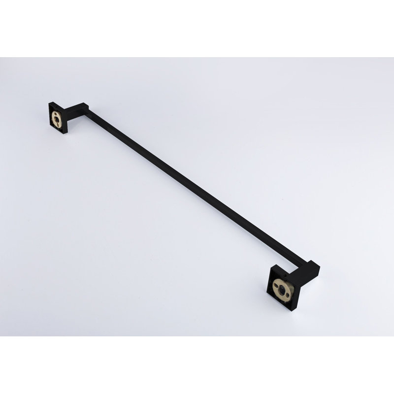 24'' 1 Wall Towel Bar