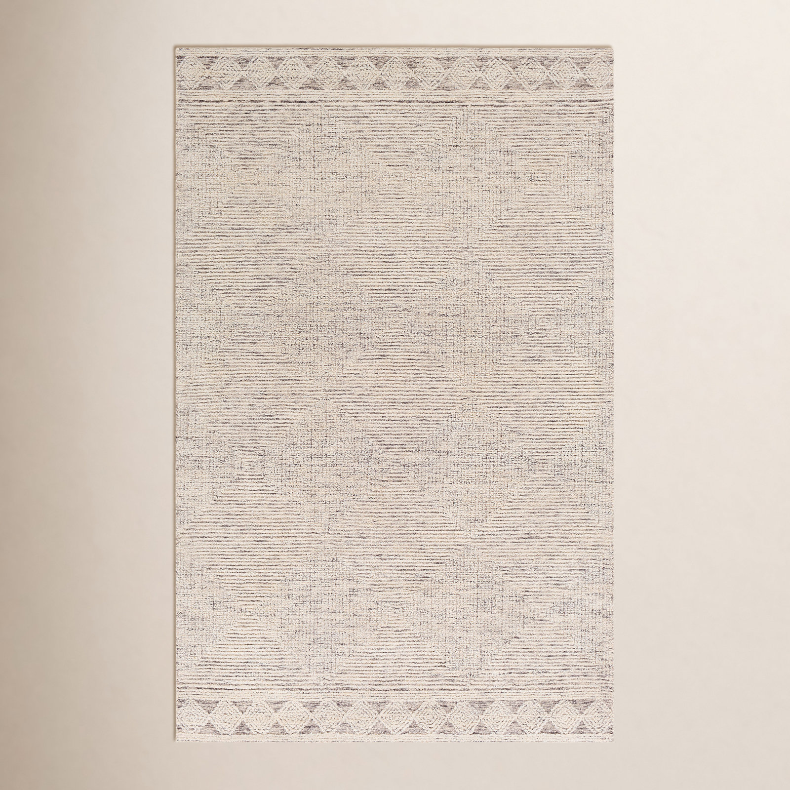 Eilish Hand-Woven Rug, Rectangle 9' x 12'