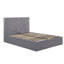 Bayson Upholstered Double (4'6) Bed-1931459722-1931322787