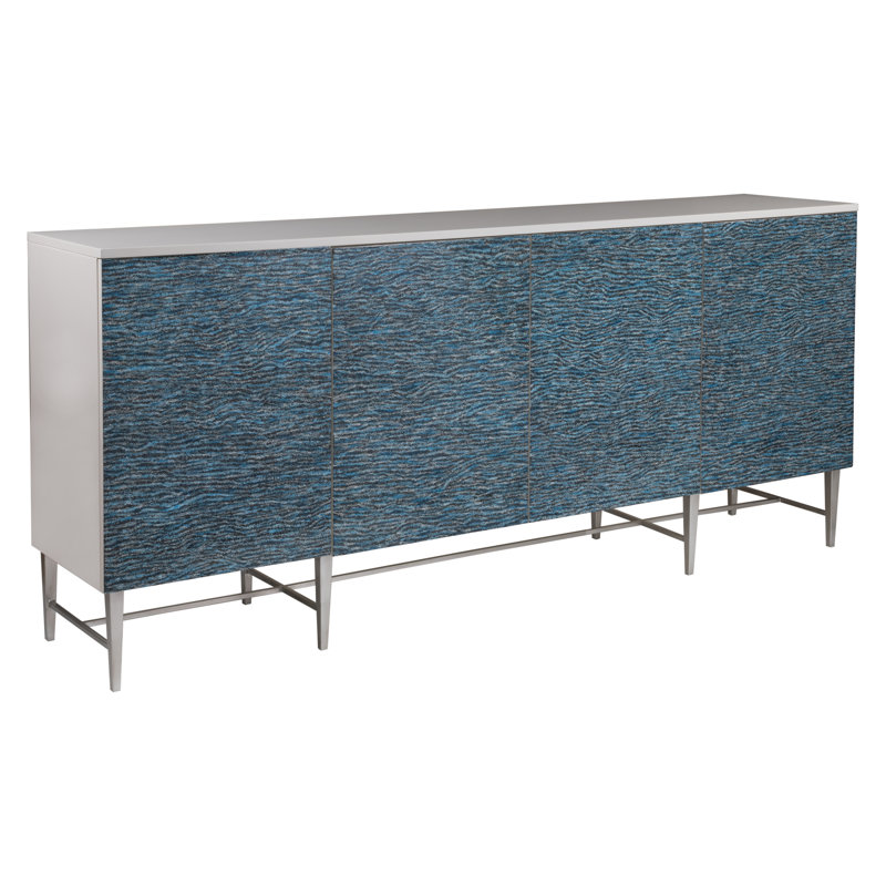 Signature Designs Media Console