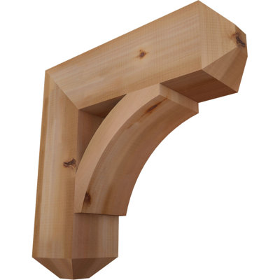 Thorton Craftsman Bracket