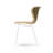 17.8'' H Stacking Side Chair