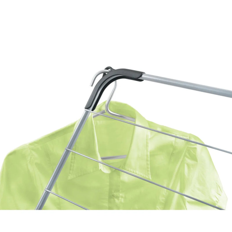 Plastic Foldable Accordion Drying Rack