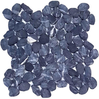 CNK Tile Tempest Black
