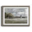 Country Quiet - Reproduction d'art graphique sur papier encadré-1225552639-1225552518
