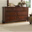 Ensemble de chambre configurable avec lit plateforme Prather