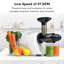 Extracteur de jus Solastar®-17700436
