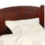 Lit plateforme simple Clovis