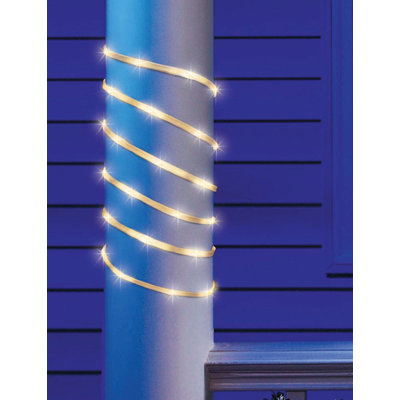 Cordon à del 99 de bande de lumière