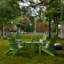 Table d'appoint Classic 33 po-1890226630
