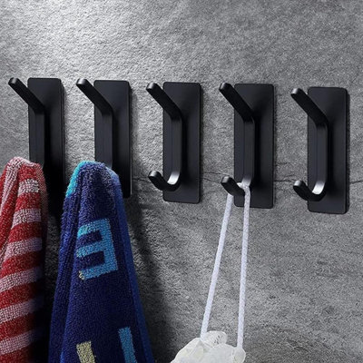 Pinet Stainless Steel Wall Hook