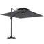 246cm Tilt Market Parasol-1408039902