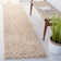 Delane Handmade Tufted Brown Area Rug