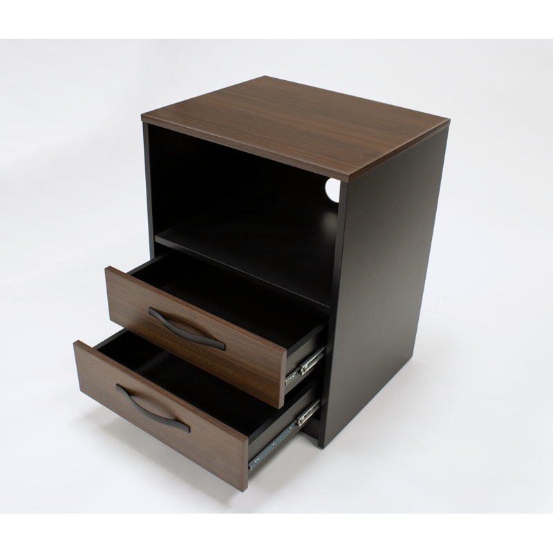 Kifer 23.75 " W Nightstand