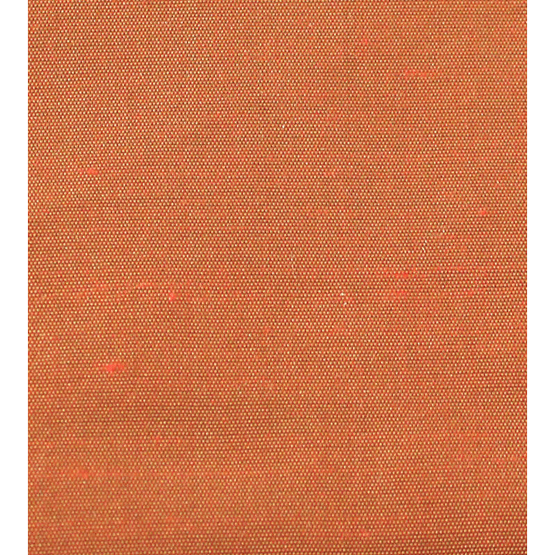 Essential Silks Dynasty Taffeta Fabric, Saffron