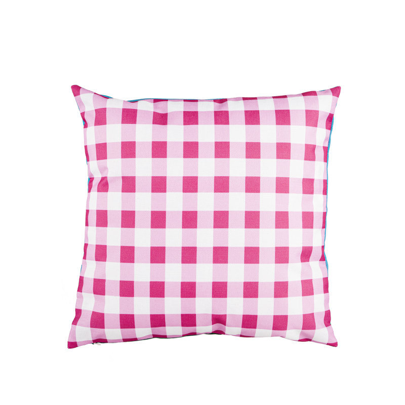 Housse de coussin Spring Geraniums