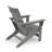 Anastagio Outdoor Adirondack Chair-70932727