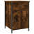 Smoked Oak