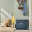 6 Pair Shoe Storage Bench