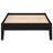 Moscaritolo Wood Platform Bed-443261768-443261766
