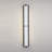 Elivra 33“ 1-Light Dimmable Modern Linear LED Wall Sconce-1135378151