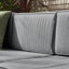 Miacomet Modular PE Rattan Garden Sofa Set and Table for Modern Gardens and Patios (Cover Included)-716815925-759147928