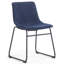 Ensemble de 2 chaises de salle à manger Anke-76076500
