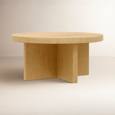 Crosby 36" Coffee Table